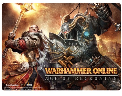 Ideazon Warhammer Online: Age of Reckoning Fragmat