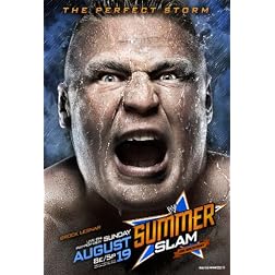 WWE: SummerSlam 2012