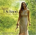Amy Dickson plays Glass, Tavener & Nyman