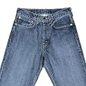 Levis, Jeans, 200.44.49, midstone used [2214]