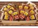 Large Bison and Elk Snack Stick and Jerky Gift Box