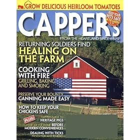 Capper's