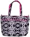 Ju Ju Be Mighty Be Diaper Bag, Shadow Waltz
