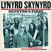 Skynyrd's First: The Complete Muscle Shoals Album