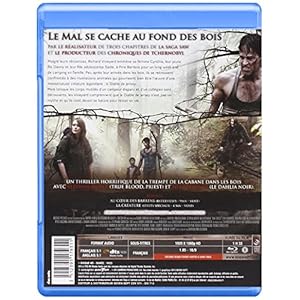 The Forest [Blu-ray]