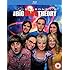 The Big Bang Theory - Season 1-8 [Blu-ray] [Region Free] [UK Import]