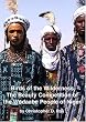 Birds of the Wilderness: The Beauty Competition of the Wodaabe People of Niger