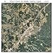 Aerial Photography Map of Sullivan, Missouri 2007 MO