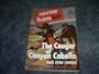 The Cougar Of Canyon Caballo