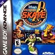 Disney''s Extreme Skate Adventure GBA