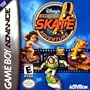 Disney's Extreme Skate Adventure for Game Boy Advance
