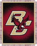 Boston College Eagles Throw Blanket 40 x 60
