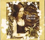 Jackie Oates