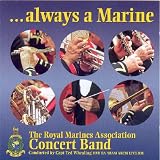 Always A Marine