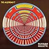 Image of album by Alchemist