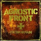 Victim And Pain [VINYL]