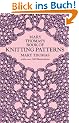 Mary Thomas's Book of Knitting Patterns (Dover Knitting, Crochet, Tatting, Lace)