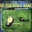 Feel Good Record of the Year by NO USE FOR A NAME (2008-04-01)【並行輸入品】