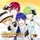 MARGINAL#4 THE BEST 「STAR CLUSTER」(アトム・ルイ・エル・アールver)