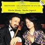 Beethoven: Cello Sonatas Nos. 3, 4 & 5 / (12) Variations, Opp. 69, 102:1,2; WoO 45