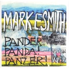 Pander Panda Panzer