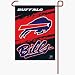 Buffalo Bills Garden Flag (Without Flag Stand)