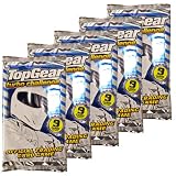 Top Gear Trading Cards 5pk