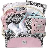 Bellamy Baby Girl Gift Basket