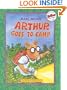 Arthur Goes to Camp (An Arthur Adventure)