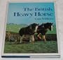 British Heavy Horse