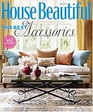 House Beautiful (1-year)