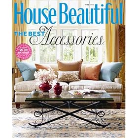 House Beautiful (1-year) by