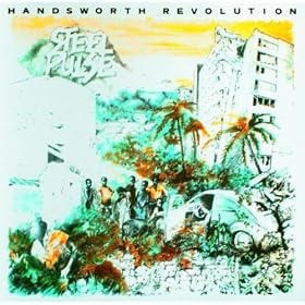 Handsworth Revolution