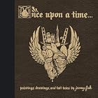 Once Upon a Time: Jeremy Fish (Upper Playground) (Upper Playground) (Upper Playground)... by  Jeremy Fish and Aesop Rock 