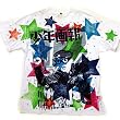 LA Airline Mauro Star t-shirt LAIR3815