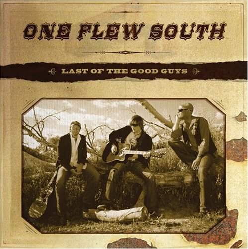 CD-Charts  Music : Last of the Good Guys