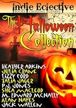The Halloween Collection from the Indie Eclective