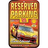  : Wincraft Kevin Harvick Reserved Parking Sign