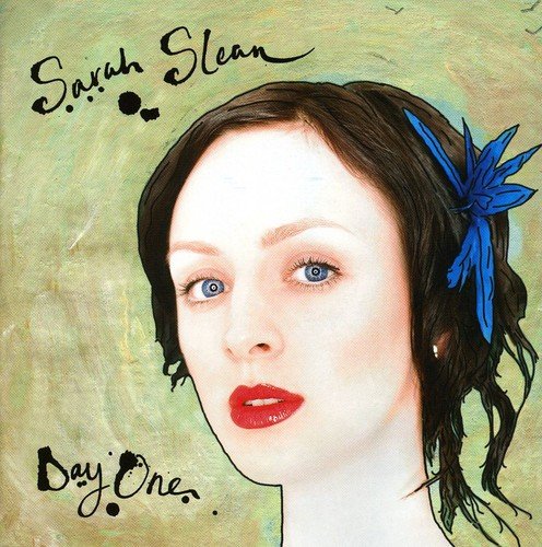 Sarah Slean - Women & Songs, Vol. 8 - Zortam Music