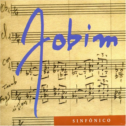  Antonio Carlos Jobim