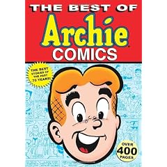 Best of Archie Comics