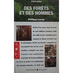 Des for�ts et des hommes