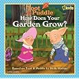 How Does Your Garden Grow? (Toot & Puddle)