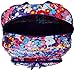 Vera Bradley Women's Cotton Campus Backpack, Impressionista, One Size