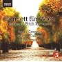 Korngold: Sonnett fur Wien Op.41 - Songs of Erich Korngold