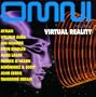 Omni: Virtual Reality, Vol. 6