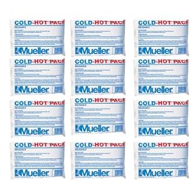 Click here to buy Medium Reusable Hot or Cold Pack - Case of 12.