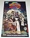1994 Topps Universal Monsters Illustrated Deluxe Trading Card Series Promo Poster: Frankenstein/Werewolf/Dracula/The Mummy/Creature from the Black Lagoon +