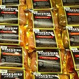 Naked Bird All Natural Prepared Entrees - Chicken Breast w/ Goat Cheese & Peppers En Croute - 2 packages 8oz each