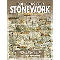 1001 Ideas for Stonework (The Ultimate Sourcebook) (Paperback)
